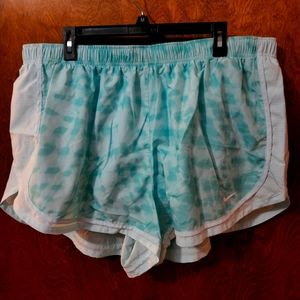 Womens Nike Shorts